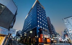 Apa Hotel Namba Shinsaibashi Nishi